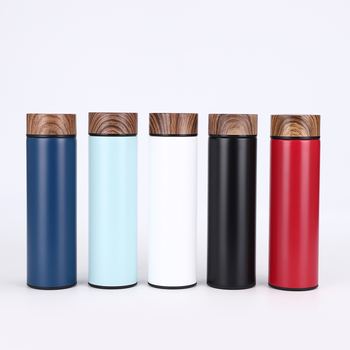 Θερμός κύπελλος: εσωτερικό 304 ανοξείδωτο χάλυβα, εξωτερικό περίβλημα 201 ανοξείδωτο, φορητός μονωμένος σχεδιασμός, διατήρηση θερμοκρασίας 6-12 ωρών, ανθεκτικό στην πτώση