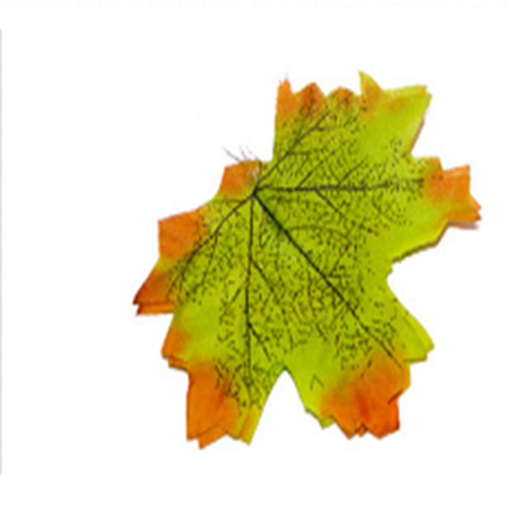 LED juharleveles fényfüzér akkumulátorkazettával, modell FY-1, 12 V, 10 LED, IP44, Halloween dekoráció