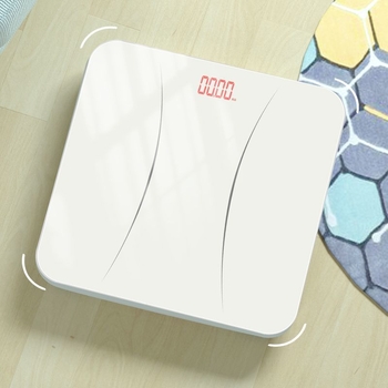 Elektroninės kūno riebalų masės svarstyklės – tikslus skaitmeninis svorio ir kūno riebalų matuoklis suaugusiems, namų ar bendrabūčio naudojimui