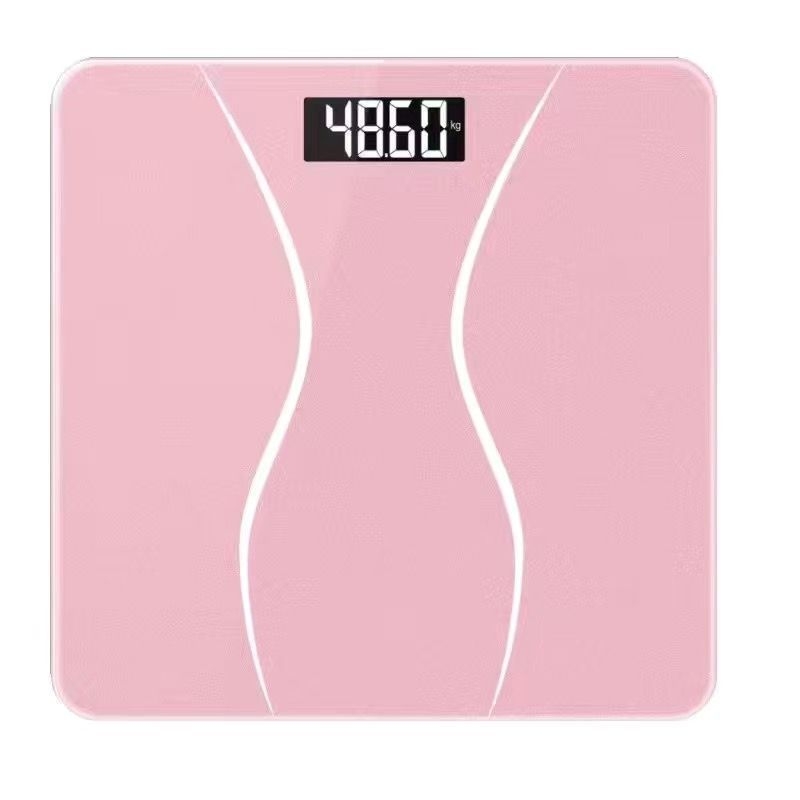 Elektroninės kūno riebalų masės svarstyklės – tikslus skaitmeninis svorio ir kūno riebalų matuoklis suaugusiems, namų ar bendrabūčio naudojimui