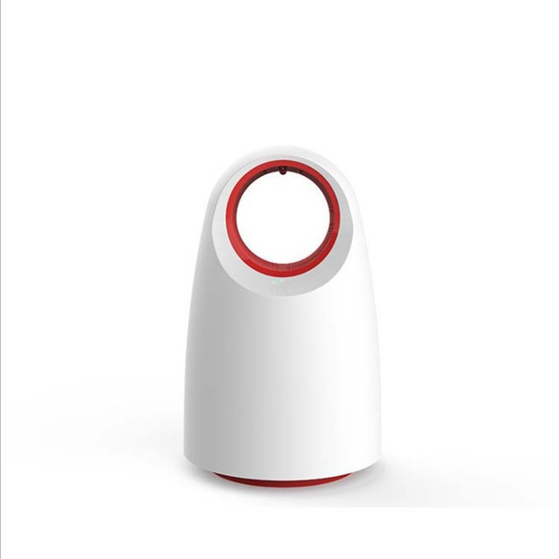 Namų fotokatalizinė uodų naikinimo lemputė, LED lemputė, Modelis 8010, 5V