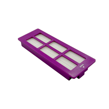 Glavna četka, filtri element i bočna četka za Eureka J15 Pro Ultra / Midea V15 Pro robotski usisavač