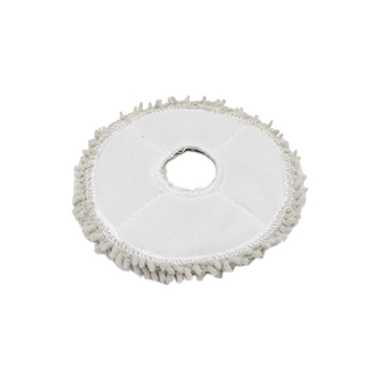 Glavna četka, filtri element i bočna četka za Eureka J15 Pro Ultra / Midea V15 Pro robotski usisavač