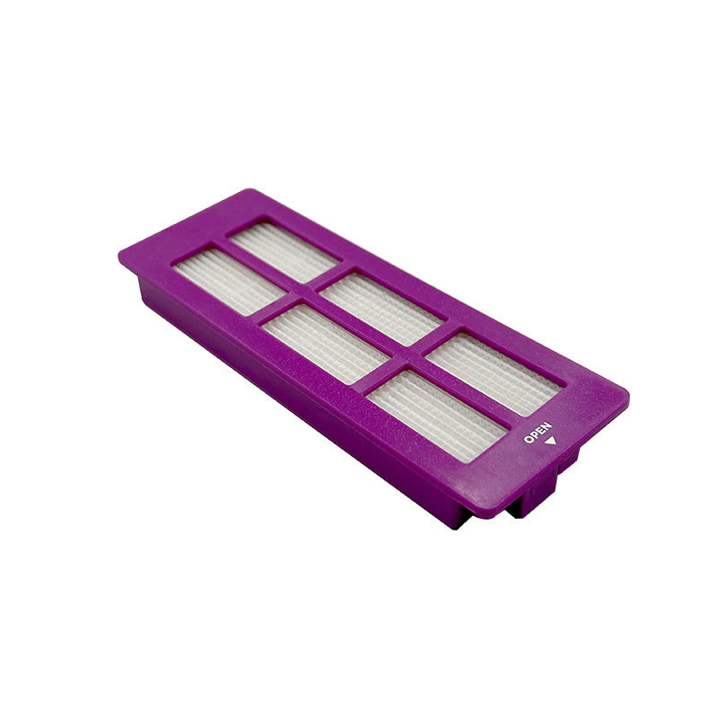 Glavna četka, filtri element i bočna četka za Eureka J15 Pro Ultra / Midea V15 Pro robotski usisavač