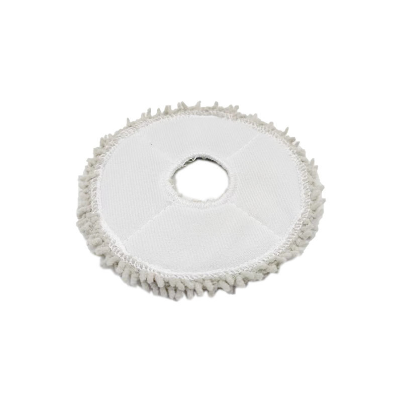 Glavna četka, filtri element i bočna četka za Eureka J15 Pro Ultra / Midea V15 Pro robotski usisavač