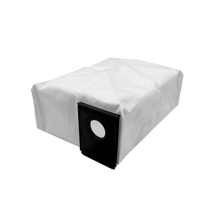 Glavna četka, filtri element i bočna četka za Eureka J15 Pro Ultra / Midea V15 Pro robotski usisavač