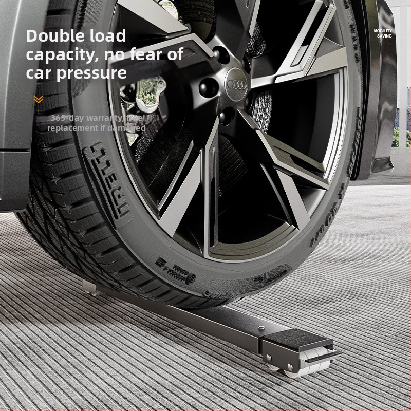 Метална основа за перални машини и хладилници, подвижна и разтегателна, с ударопоглъщане и висока носеща способност