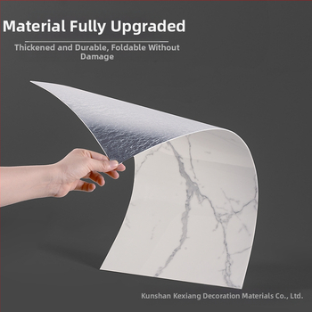 PVC Αυτοκόλλητο τοίχου – Μίμηση μαρμάρινων πλακιδίων, Αδιάβροχο, Αντιβακτηριακό, Ανεκτικό στην υγρασία, Αντιμολυντικό, Μοτίβο 16010220, κατάλληλο για σαλόνι, κουζίνα, υπνοδωμάτιο