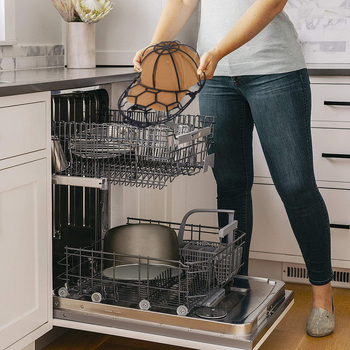 Συσκευή Πλυσίματος Καπέλων Μπέιζμπολ - Αντιπαραμορφωτικός σχεδιασμός, Χωρίς εγκατάσταση, Πλαστικό, Βάση Γραφείου, Αποθήκευση Ταξιδιού