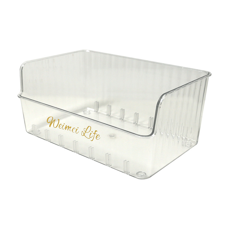 Rongling plastikinė prieskonių laikymo dėžutė – kietieji prieskoniai, šiuolaikiškas minimalistinis virtuvės organizatorius, aukščiausios kokybės