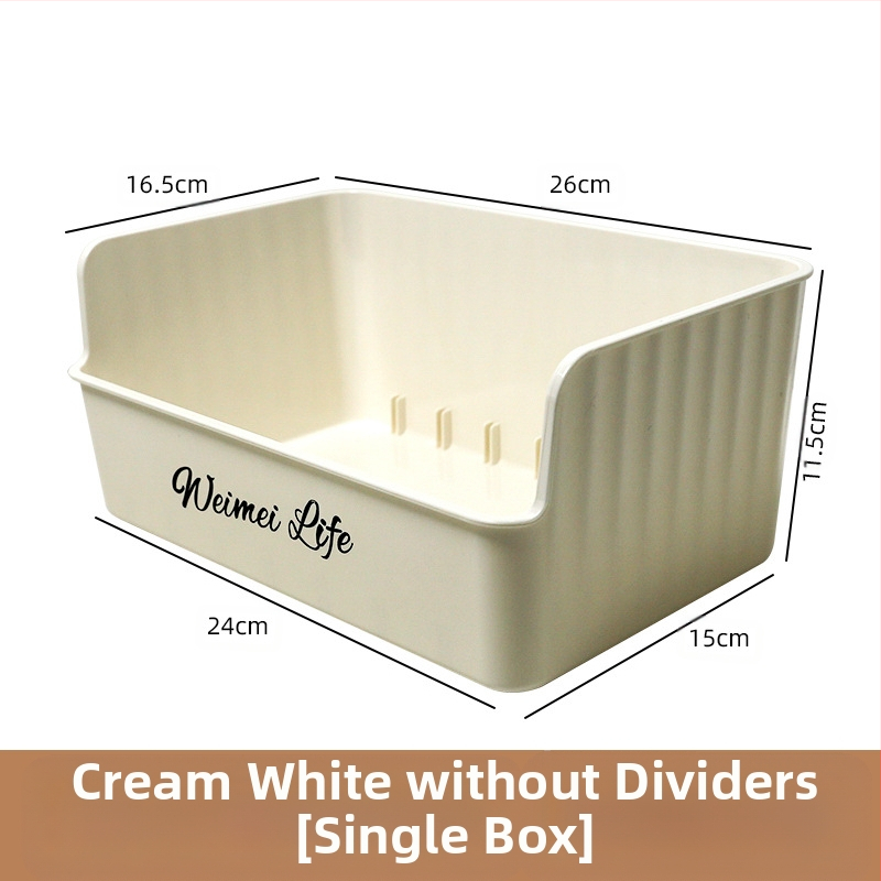 Rongling plastikinė prieskonių laikymo dėžutė – kietieji prieskoniai, šiuolaikiškas minimalistinis virtuvės organizatorius, aukščiausios kokybės