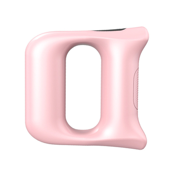 Profesionalus fascijos masažuoklis su USB maitinimu, laikmačio funkcija, mechaninis valdymas, išleistas 2024 m., jogos žiedas