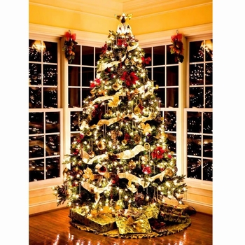 Διακόσμηση χριστουγεννιάτικου δέντρου – Υλικό: PVC; Κατηγορία: Χριστουγεννιάτικο δέντρο; Χρήση: Landing