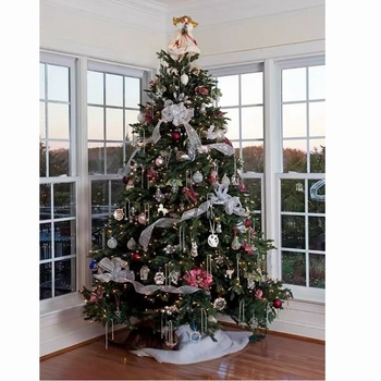 Διακόσμηση χριστουγεννιάτικου δέντρου – Υλικό: PVC; Κατηγορία: Χριστουγεννιάτικο δέντρο; Χρήση: Landing