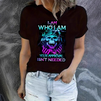 Σορτς με εκτύπωση – Βαμβάκι, ευθεία κοπή, στυλ χιπ-χοπ δρόμου