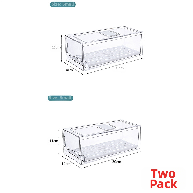 Šaldytuvo stalčiu laikymo dėžė – Medžiaga: šilkas gėlė; Importuota; Prekės ženklas: Kitas; Be logotipo; Stilius: Bendras