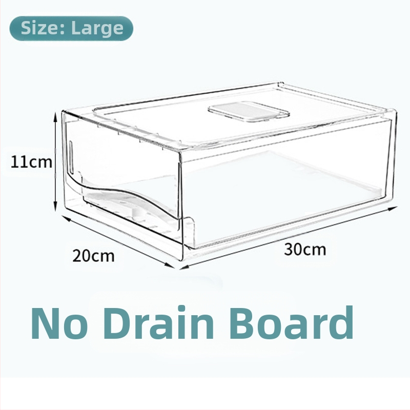 Šaldytuvo stalčiu laikymo dėžė – Medžiaga: šilkas gėlė; Importuota; Prekės ženklas: Kitas; Be logotipo; Stilius: Bendras