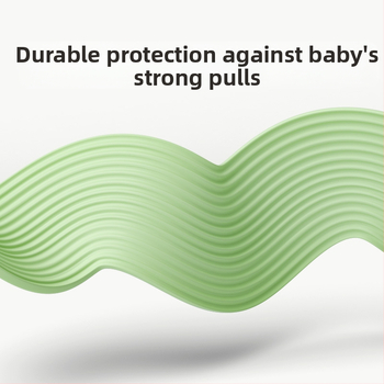 Προστατευτικά γωνιών για μωρά — W-σχήματος ευρύ άκρο, μαλακή επένδυση από αφρό, προστασία τοίχου; Συσκευασία 10 τεμάχια; Barcode 69279134; Μάρκα: Άλλο; Δεν εισάγεται