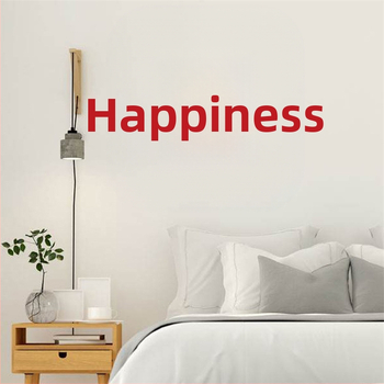 PVC αυτοκόλλητο τοίχου Gubai, αδιάβροχο διακοσμητικό, μοτίβο 60682086, 1 τεμάχιο, κατάλληλο για σαλόνι, υπνοδωμάτιο, μελέτη, εστιατόριο, είσοδο, μπαλκόνι