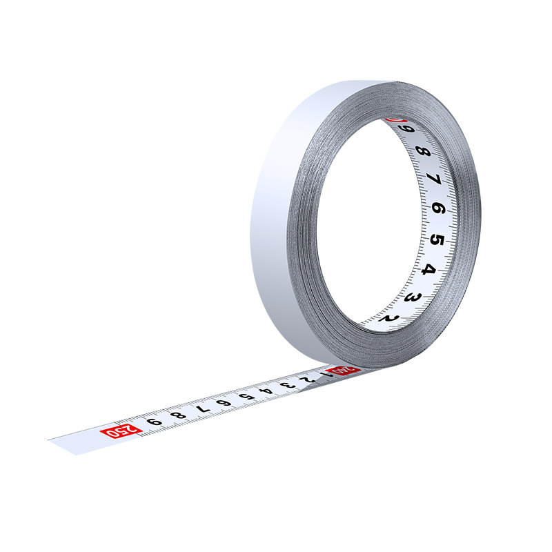 Metalo lipnios liniuotės su lipnia danga — Modelis: Metalo lipnioji liniuotė; Medžiaga: Kita; Matavimo diapazonas: Kita; Apdorojimas ir pritaikymas: Nėra; Naudojimas: Kita