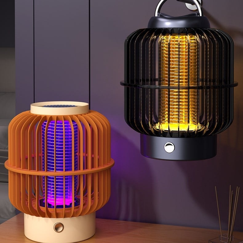 Saules enerģijas lampa pret odiem ārējai lietošanai — Modelis B01, 3V, CE sertifikāts