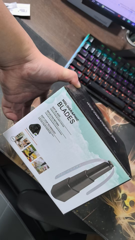 Ārējā automātiskā mušu slazda ar ventilatoru un odi atbaidīšanas funkciju