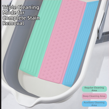 Κουβάς για σφουγγαρισμό – Τύπος σφουγγαρίστρας: Άλλοι τύποι; Μάρκα: Double Letter; Υλικό σφουγγαρίστρας: Πλαστικό; Υλικό ράβδου: Πλαστικό