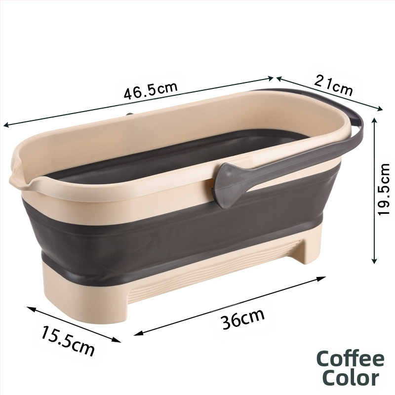 Κουβάς για σφουγγαρισμό – Τύπος σφουγγαρίστρας: Άλλοι τύποι; Μάρκα: Double Letter; Υλικό σφουγγαρίστρας: Πλαστικό; Υλικό ράβδου: Πλαστικό