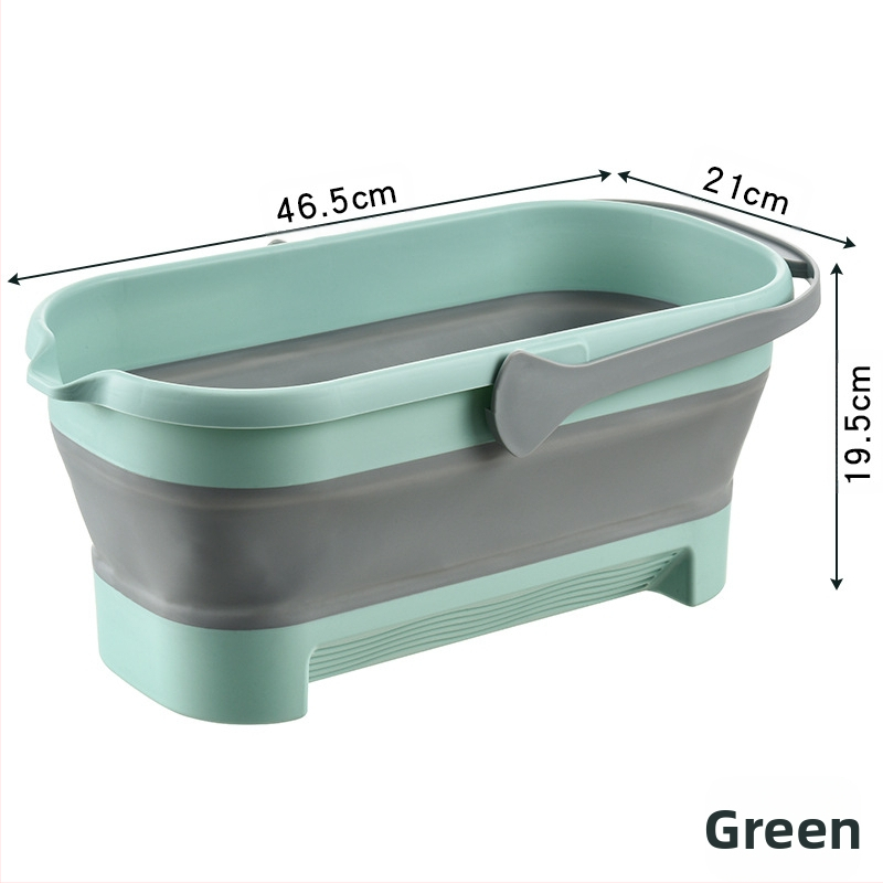 Κουβάς για σφουγγαρισμό – Τύπος σφουγγαρίστρας: Άλλοι τύποι; Μάρκα: Double Letter; Υλικό σφουγγαρίστρας: Πλαστικό; Υλικό ράβδου: Πλαστικό