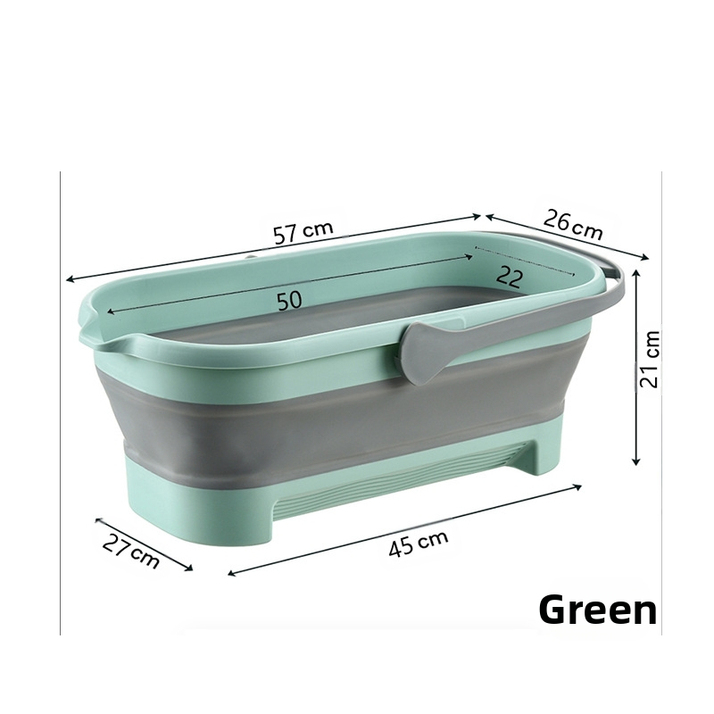 Κουβάς για σφουγγαρισμό – Τύπος σφουγγαρίστρας: Άλλοι τύποι; Μάρκα: Double Letter; Υλικό σφουγγαρίστρας: Πλαστικό; Υλικό ράβδου: Πλαστικό