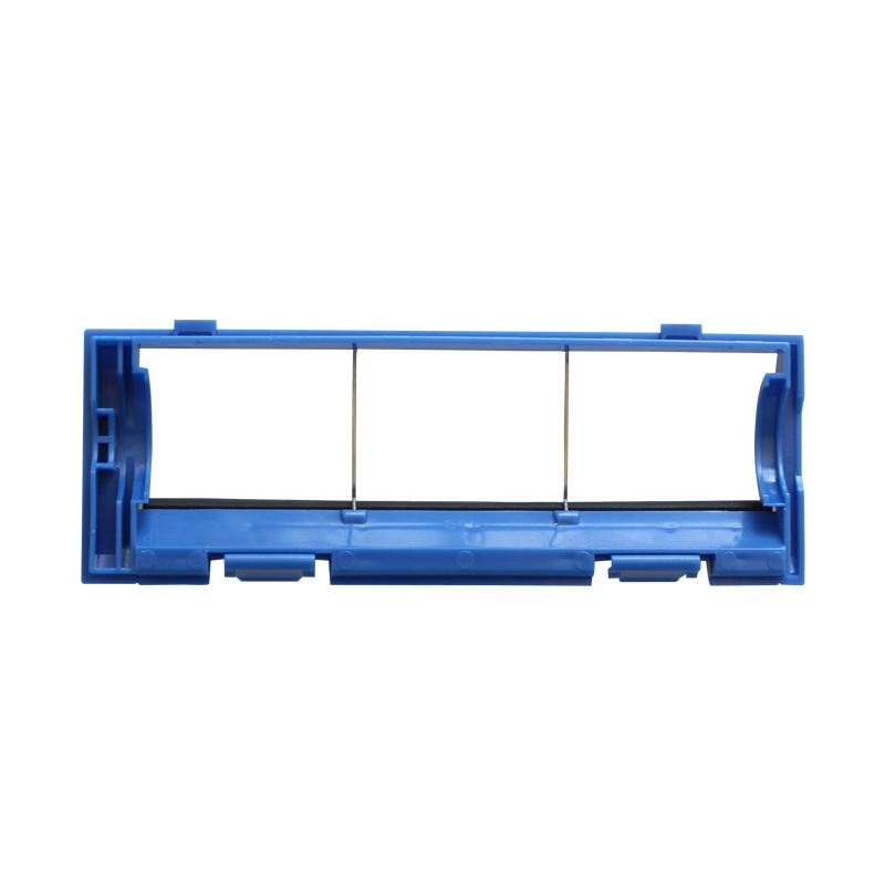 eufy G40/G40 Hybrid robotporszívó kiegészítő készlet – szűrőháló, görgő kefefej, oldalsó kefefej, mop kendő, modell 00878