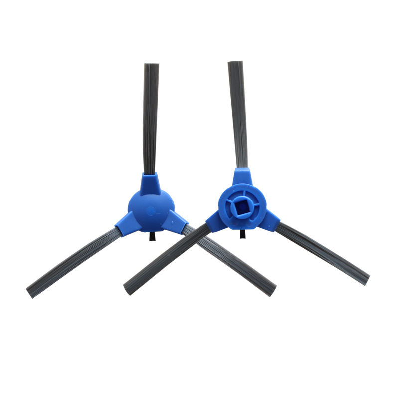 eufy G40/G40 Hybrid robotporszívó kiegészítő készlet – szűrőháló, görgő kefefej, oldalsó kefefej, mop kendő, modell 00878