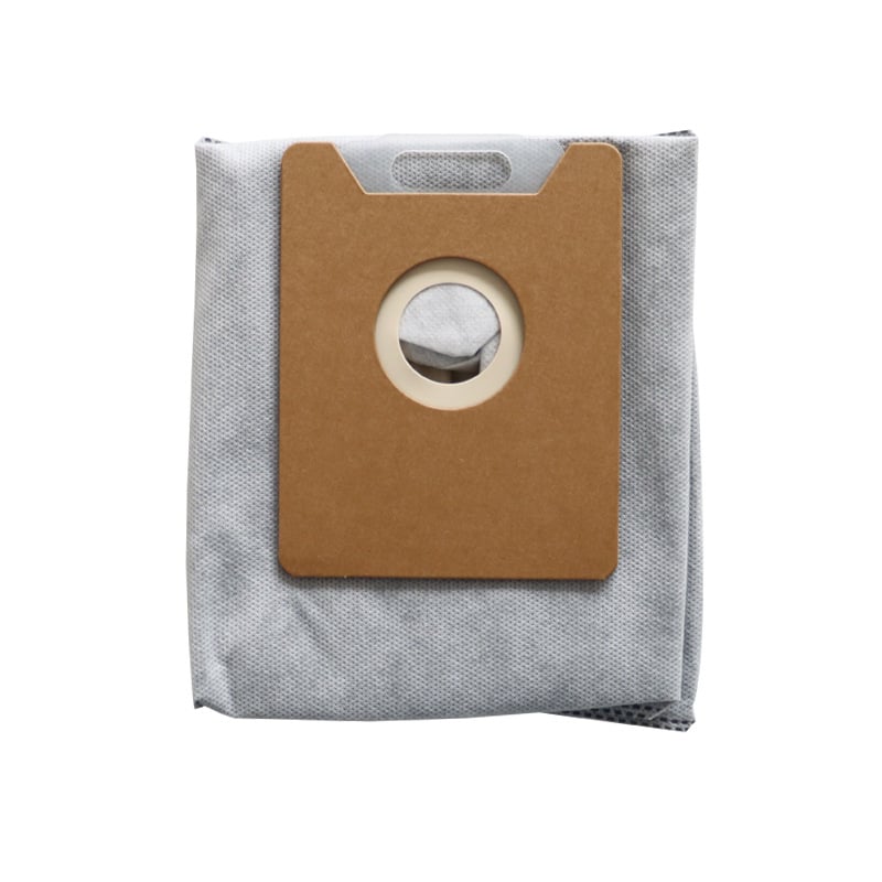 eufy G40/G40 Hybrid robotporszívó kiegészítő készlet – szűrőháló, görgő kefefej, oldalsó kefefej, mop kendő, modell 00878