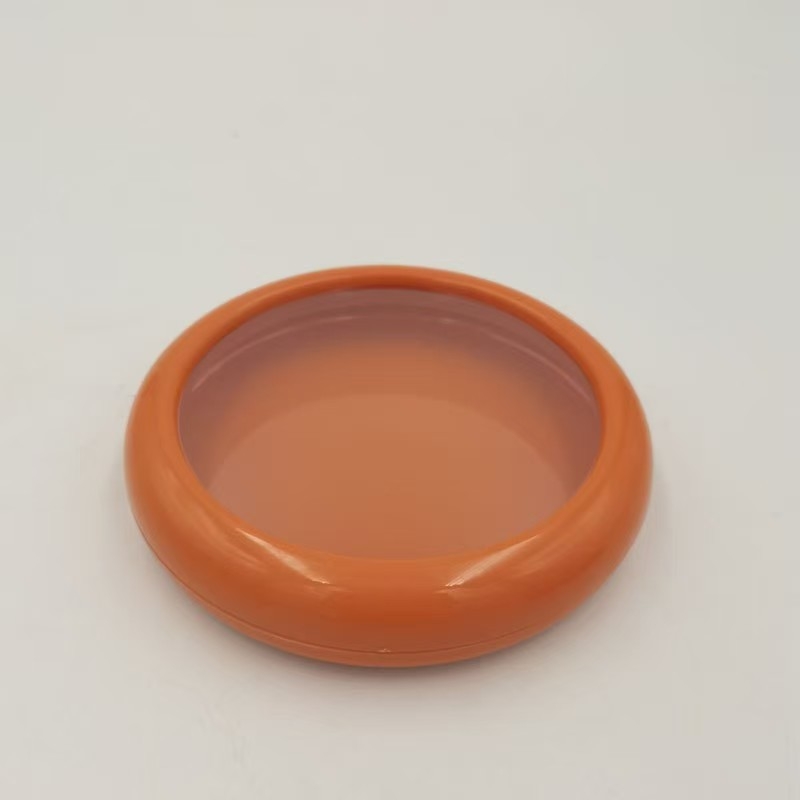 Кутия за плодове и зеленчуци с TPU филм за херметично замразяване — пластмасова, запазва свежестта на продуктите (Модерен прост стил • Кутия за плодове и зеленчуци • TPU филм • Запазва свежестта)