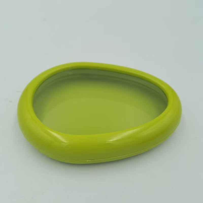 Кутия за плодове и зеленчуци с TPU филм за херметично замразяване — пластмасова, запазва свежестта на продуктите (Модерен прост стил • Кутия за плодове и зеленчуци • TPU филм • Запазва свежестта)