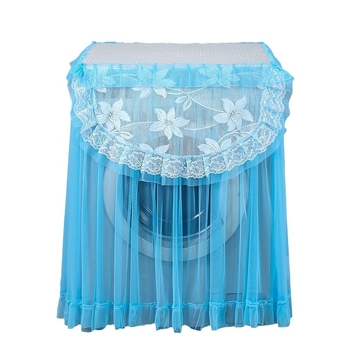 Κάλυμμα πλυντηρίου ρούχων — ύφασμα πολυεστέρα-βαμβάκι, μοντέρνου μινιμαλιστικού στυλ, μάρκα Xinjia Harbor