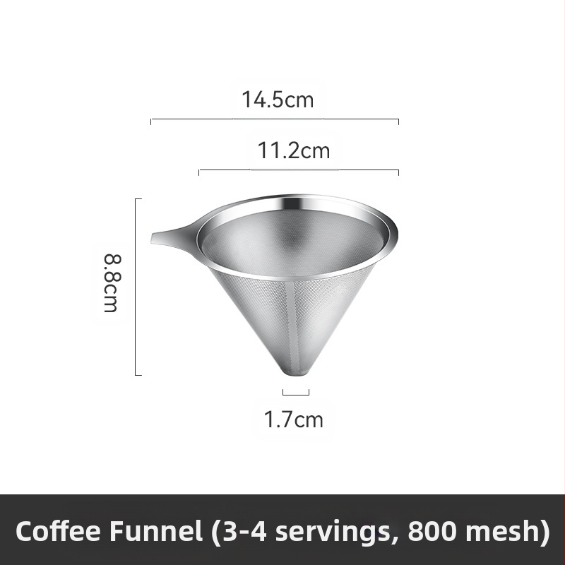Japonijos stiliaus kavos filtro popierius drip bag su ausų kilpelėmis, suderinamas su moka puodu, tinka šaltai ekstrakcijai, aukštos kokybės