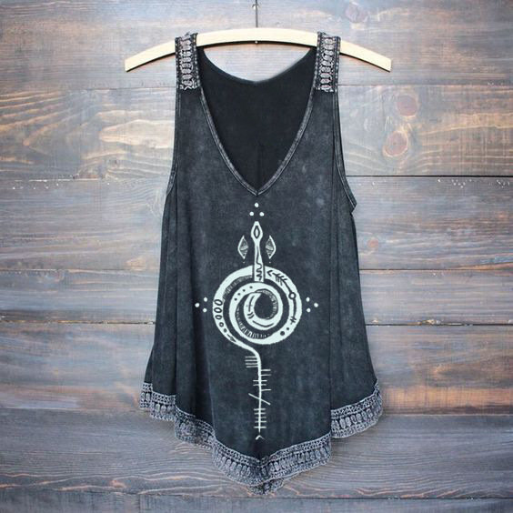 Μίντι φόρεμα από Butterfly Cloth με ζωικό μοτίβο, ψηφιακή εκτύπωση, κινεζικού στυλ πουλόβερ