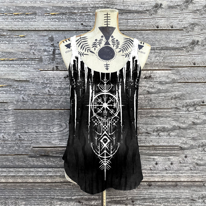 Μίντι φόρεμα από Butterfly Cloth με ζωικό μοτίβο, ψηφιακή εκτύπωση, κινεζικού στυλ πουλόβερ