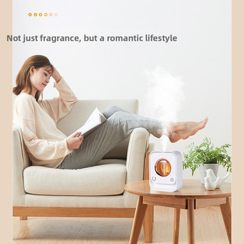 Υπερηχητικός υγραντήρας αρωματοθεραπείας για γραφείο/οικία – επιτραπέζιος ή τοίχου, 1 έξοδος ατμού, τροφοδοσία USB, χρονοδιακόπτης 2–8 ωρών, ήσυχη λειτουργία