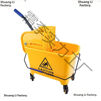 Rankinis kibiras šluotai su išspaudimo mechanizmu – Prekės ženklas: Kita; Importuota: Ne; Kilmė: Kita; Produkto kategorija: Floor essential oil