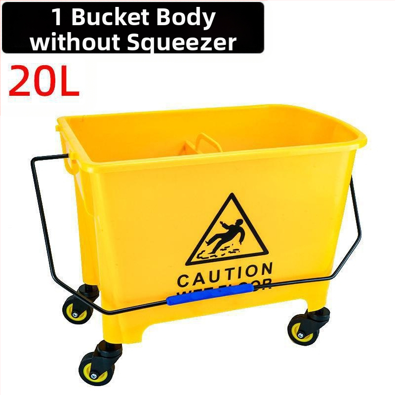 Rankinis kibiras šluotai su išspaudimo mechanizmu – Prekės ženklas: Kita; Importuota: Ne; Kilmė: Kita; Produkto kategorija: Floor essential oil