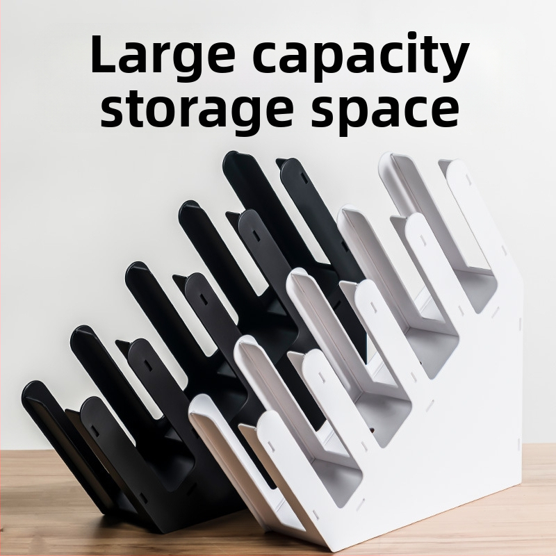 Държач за чаши Locomotive ABS — свалящ се, без пробиване, модерен стил, 0,3 кг