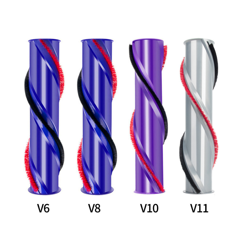 Dyson električna podna četka s direktnim pogonom i ugrađenim valjkom, kompatibilna s V6–V11 – Dodaci za usisavač