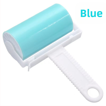 Drabužių plaukų šalinimo volelis, plastikinis – Šiuolaikiškas minimalistinis stilius (Medžiaga: Plastikas; Kategorija: Plaukų šalinimas; Paleidimas: 2017 m. vasara; Importuota: Ne)