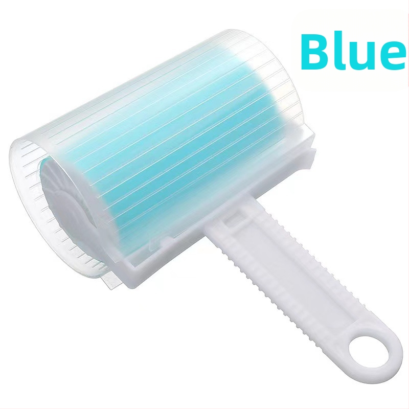 Drabužių plaukų šalinimo volelis, plastikinis – Šiuolaikiškas minimalistinis stilius (Medžiaga: Plastikas; Kategorija: Plaukų šalinimas; Paleidimas: 2017 m. vasara; Importuota: Ne)