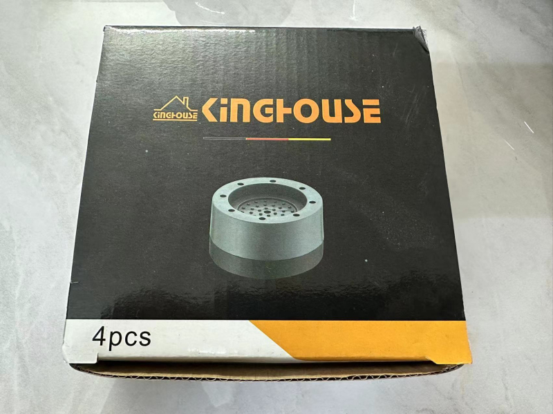 Skalbiamosios mašinos kojų pagalvėlės — neslidžios, slopina vibracijas, aukštinimo kilimėliai, iš plastiko; modernus minimalistinis stilius