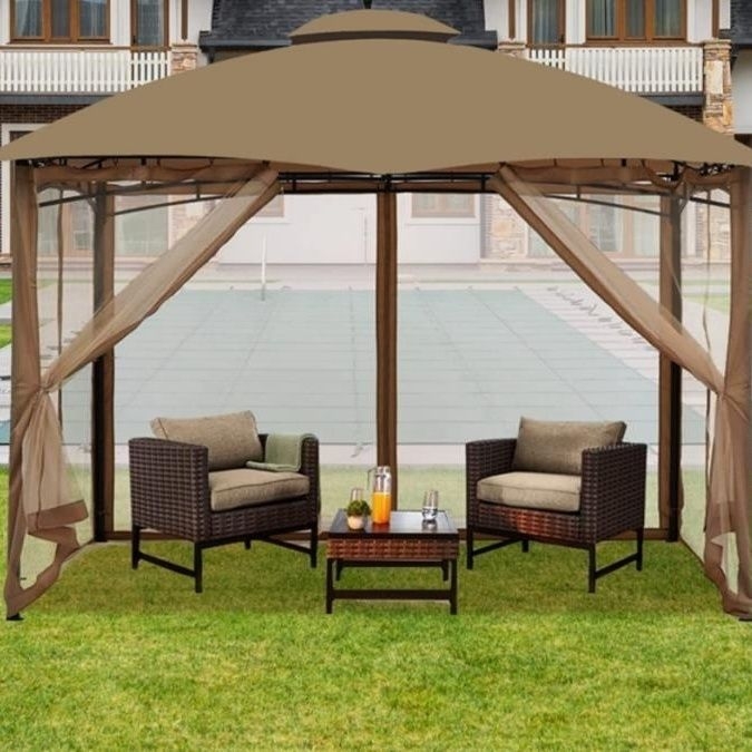 Āra moskītu tīklu teltis ar vienslāņu piramīd formu, ārējais materiāls no poliesteru, elpojošs tīkls, ūdensnoturība 1000-1500 mm