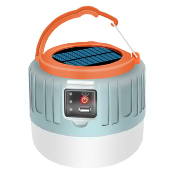 Кемпинг лампа, Марка: Други, Източник на светлина: Други, Мощност: Други