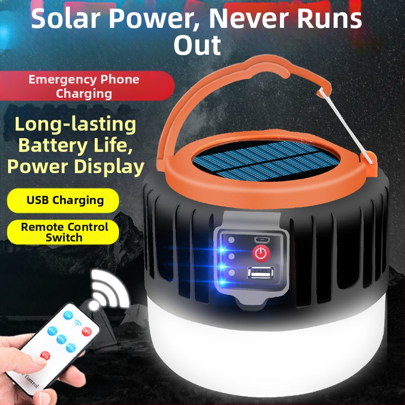 Кемпинг лампа, Марка: Други, Източник на светлина: Други, Мощност: Други